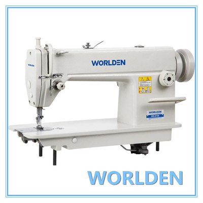 Wd-6150h High-Speed Lockstitch Industrial Sewing Machine