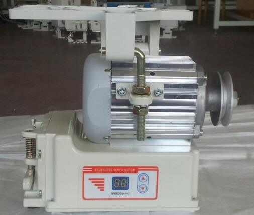 Wd-001 Energy-Saving Motor for Sewing Machine