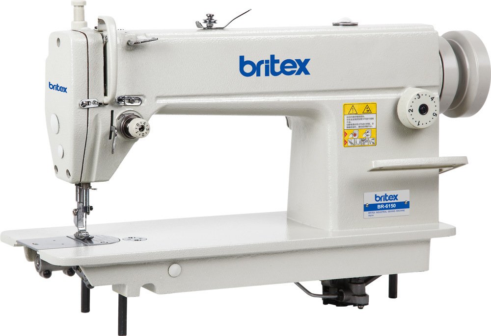 Br-6150 High-Speed Lockstitch Sewing Machine