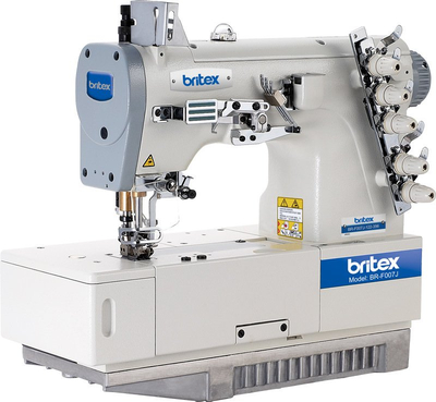 Br-F007jsuper High Speed Interlock Sewing Machine