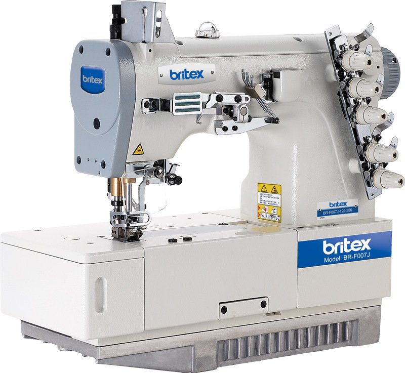 Br-F007jsuper High Speed Interlock Sewing Machine