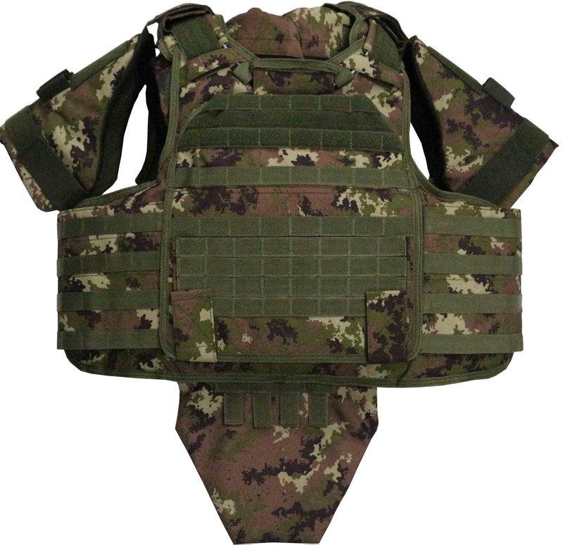 High Quality Body Armor Jacket in Nijiiia Buy Bulletproof Vest