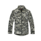 High Quality Army Softshell Jacket in Acu