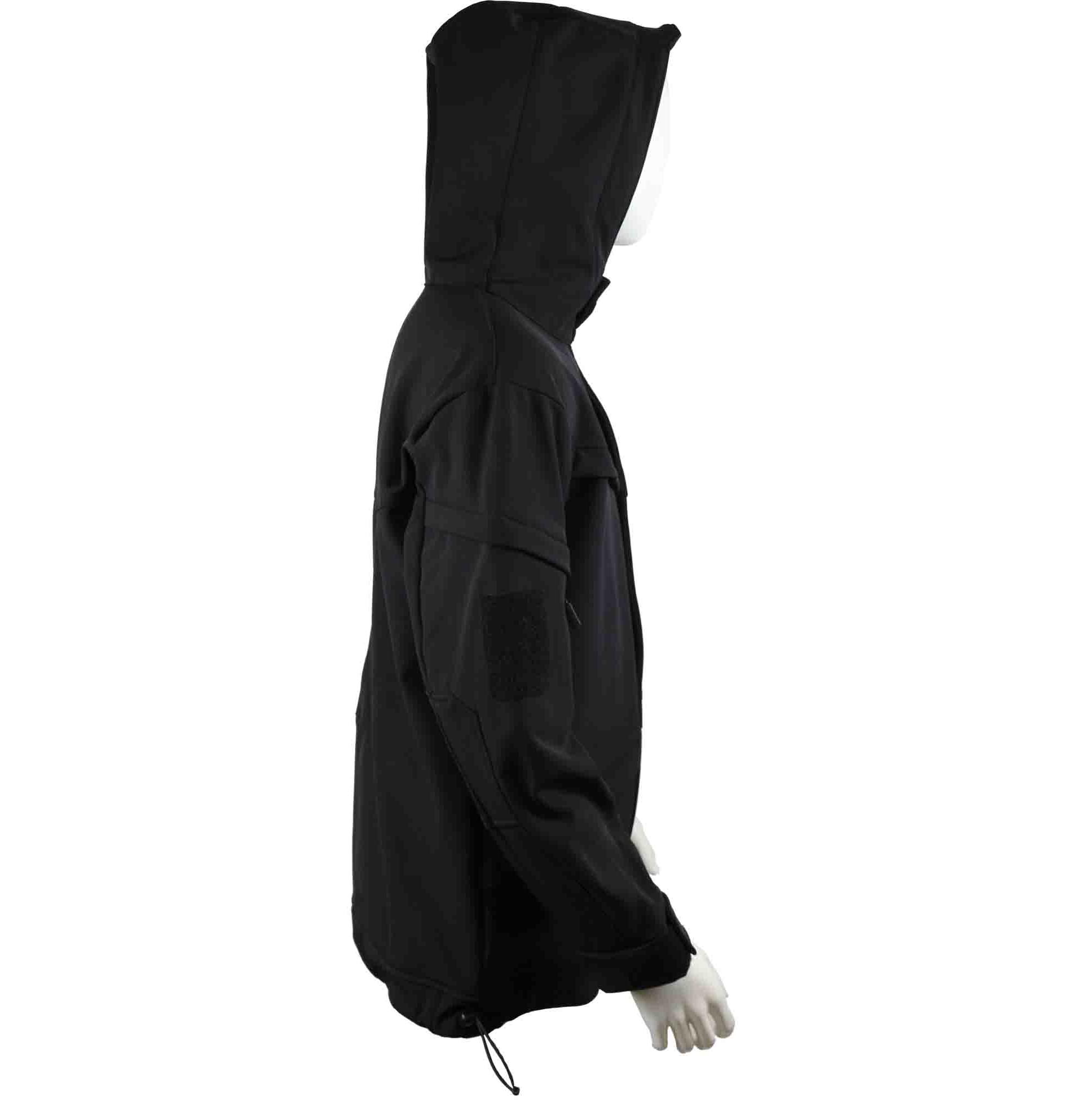 Military Waterproof and Breathable Jacket