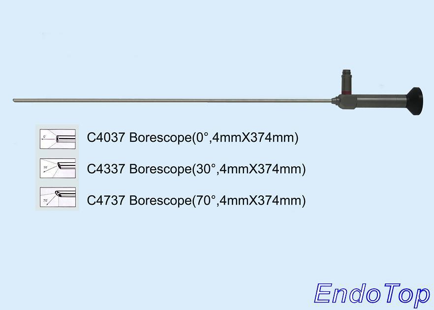 Industrial Rigid Endoscope Borescope