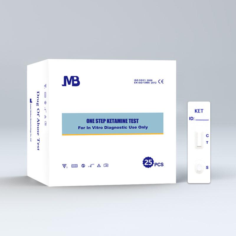 KET Ketamine Rapid Test