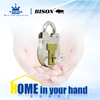 Lock de hierro antiguo YB119