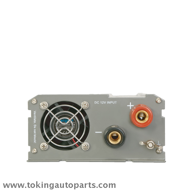 Invariador de onda sinusoidal modificada INS-1500 1500W