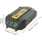 INU-1500 1500W Modified Sine Wave Inverter