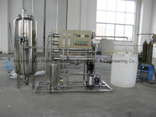 Good Quality RO Water Filtration Plant Purification System