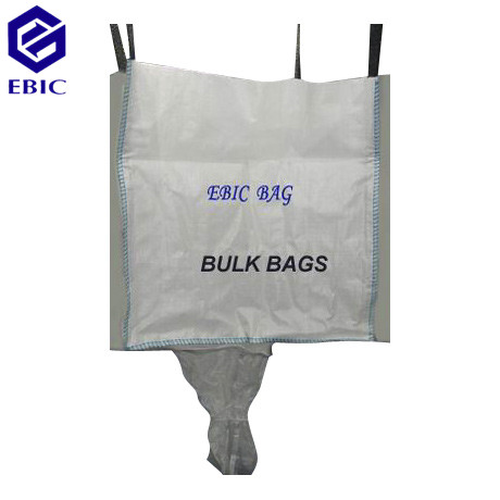 Big Bag with U-panel body and corner loops