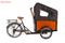 Cargo 1.0_1 tricycle with front cargo