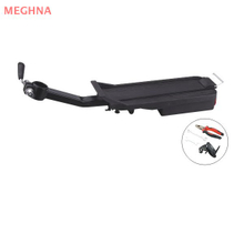RC6181202 Bicycle Rear Carrier