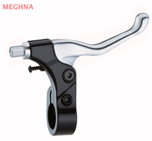 YX B703C semi-alloy brake lever