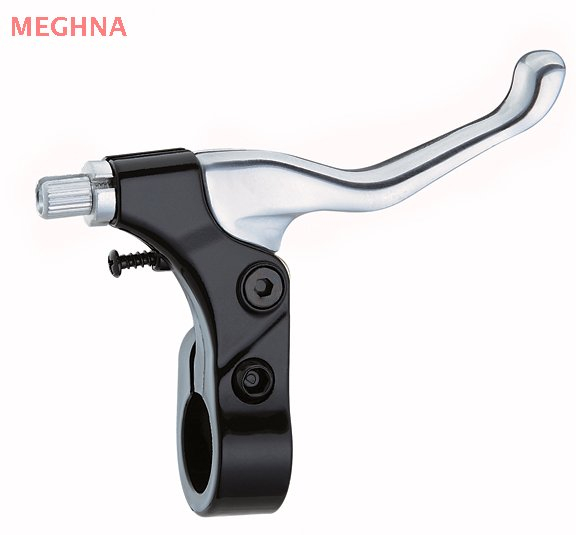 YX B703C semi-alloy brake lever