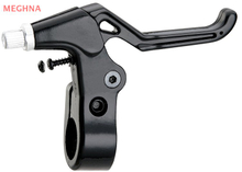 YX B405 Plastic Coated Brake Lever