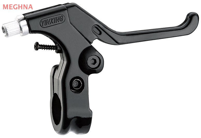 YX B319A Plastic Coated Brake Lever