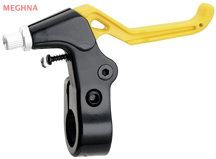 YX B406 Plastic Coated Brake Lever