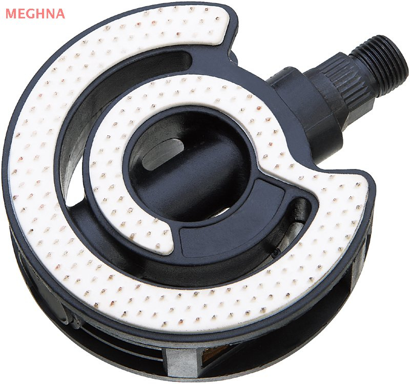 P630 Bicycle Pedals
