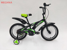 BRAKE KIDS BICYCLE