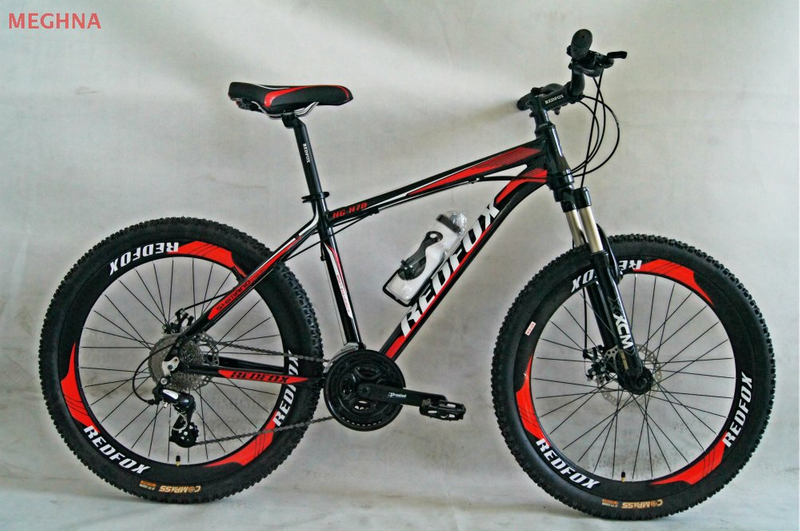 HG-H7D 26 mountain bicycle