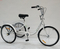 24TR020 TRICYCLE