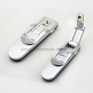 LED Pop-up Book Light with Clip 