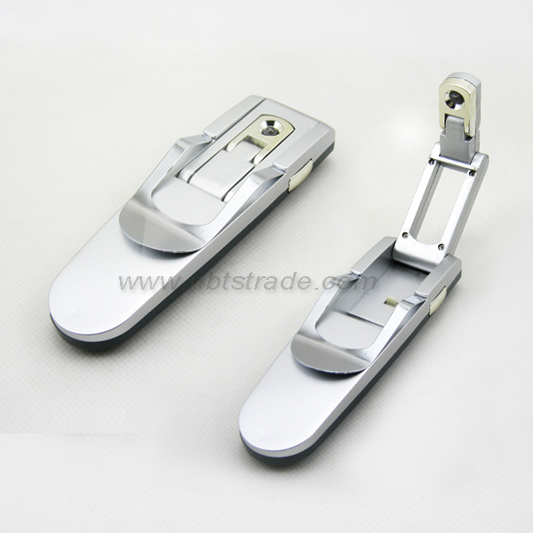 LED Pop-up Book Light with Clip 