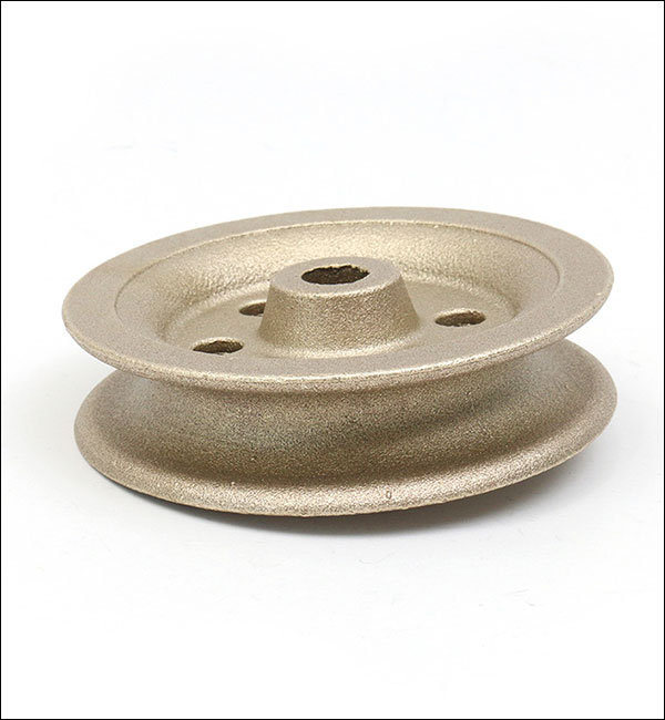 High Precision Customized Bronze Die Casting Parts