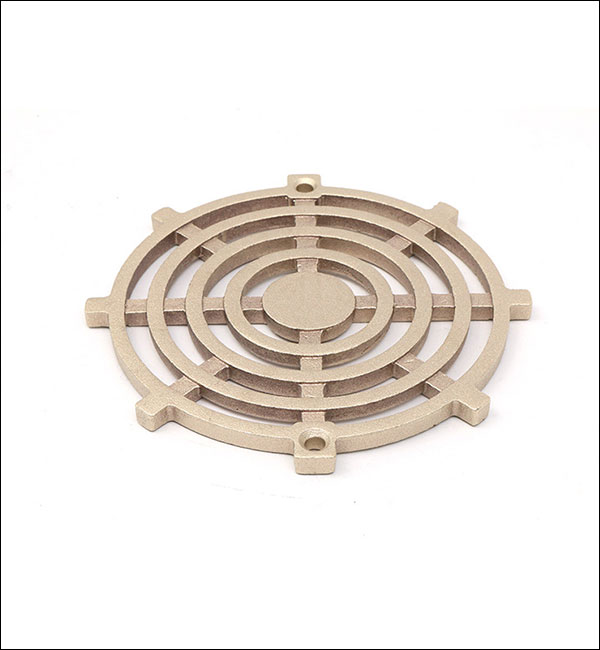 High Precision Customized Bronze Die Casting Parts