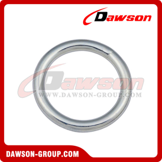 Стальное кольцо из легированной стали с высокой растяжимостью DS-YID017