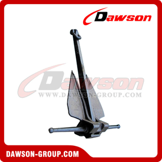 Danforth HHP Anchor / Danforth High Hold Power Anchor