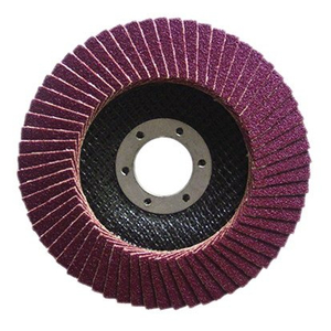 Flap Disc For Metal