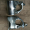 Drop Forged 48.3mm Scaffolding Coupler with All Kinds of Types 