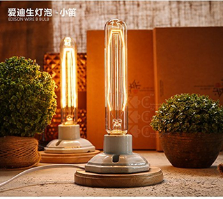 Vintage Lamps