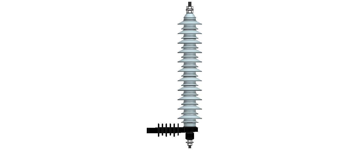 Surge Arrester 15kv