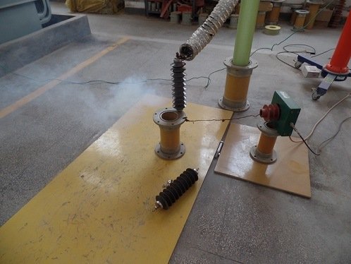 Surge Arrester Distribution 11kv