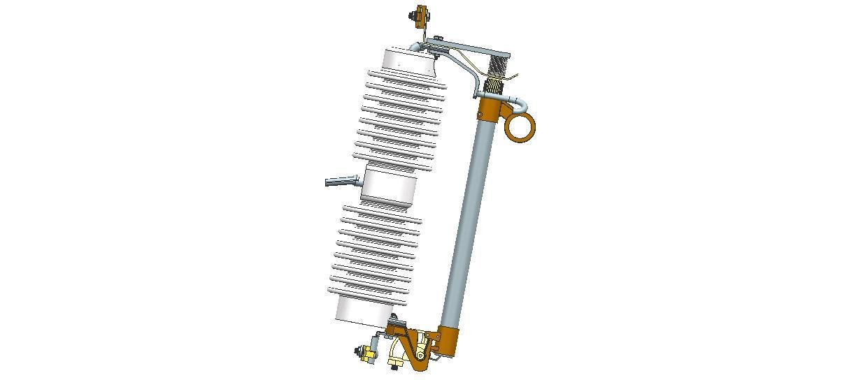 Expulsion Fuse Fuse-Link 38kv