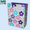 Paper bag with music for promotion