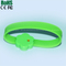 Led flashing flower bracelet