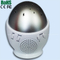 E-co plastic material baby sleeping box baby sound machine for baby gift
