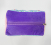 Custom Valentine Plush Tissue Box Cover Gift Plush Tissue Box
