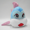 Custom Toys Fish Stuffed Toy Baby Plush Cute Fish Toys