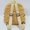 Plush Soft Cartoon Teddy Bear Backpack for Kids