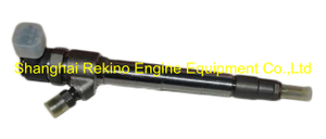 5258744 0445110376 common rail fuel injector for Cummins ISF2.8