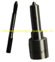 DLLA150P1826 0433172114 common rail injector nozzle for Yuchai YC6MG