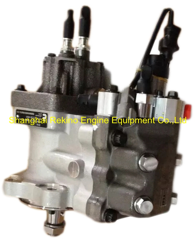6742711110 Komatsu fuel injection pump for SAA6D114E2 D65EX15 Buy
