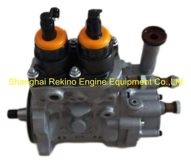 6251711121 0940000570 Denso Komatsu fuel injection pump for 6D125