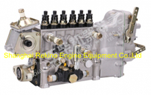 BP5009 M7100-1111100 Longbeng fuel injection pump for Yuchai YC6DM