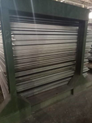 High-Strength Low-Alloy Carbon Steel Plate